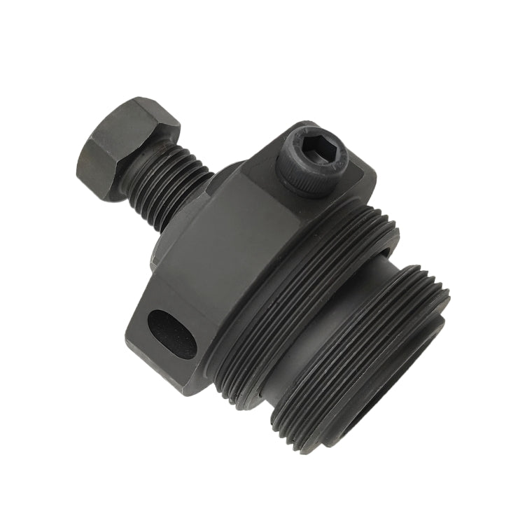 ZK-105 Car 2.0 + 2.2 CR High Pressure Fuel Pump Sprocket Tool for Hyundai / Kia - Engine Repair Tools by PMC TechLife | Online Shopping South Africa | PMC TechLife | Buy Now Pay Later Mobicred