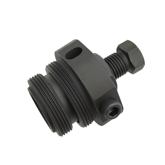 ZK-105 Car 2.0 + 2.2 CR High Pressure Fuel Pump Sprocket Tool for Hyundai / Kia