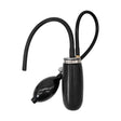 ZK-109 Car Smoke Tester Intake Adapter Inflatable Leak Plug - Inspection Tools by PMC TechLife | Online Shopping South Africa | PMC TechLife | Buy Now Pay Later Mobicred