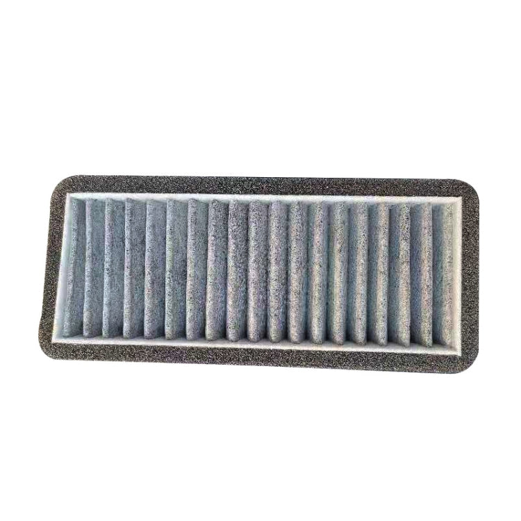 Car Air-conditioning Built-in Filter Element Activated Carbon for Tesla Model 3 2021 - Air Conditioning System by PMC TechLife | Online Shopping South Africa | PMC TechLife | Buy Now Pay Later Mobicred