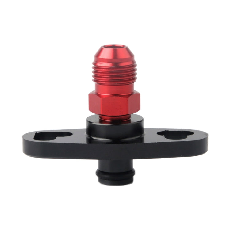 Car Modified Fuel Booster Valve Base Pressure Regulating Valve Connection Seat for Toyota, Small Head - Engine Fittings by PMC TechLife | Online Shopping South Africa | PMC TechLife | Buy Now Pay Later Mobicred