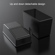 3R-2162 Car Trash Can Storage Bucket