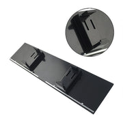 3R-282 Car Rearview Auxiliary White Mirror