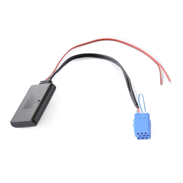 Car AUX Bluetooth Wireless Connection Audio Cable for Mercedes-Benz Smart 450 - DIY Cables by PMC TechLife | Online Shopping South Africa | PMC TechLife | Buy Now Pay Later Mobicred