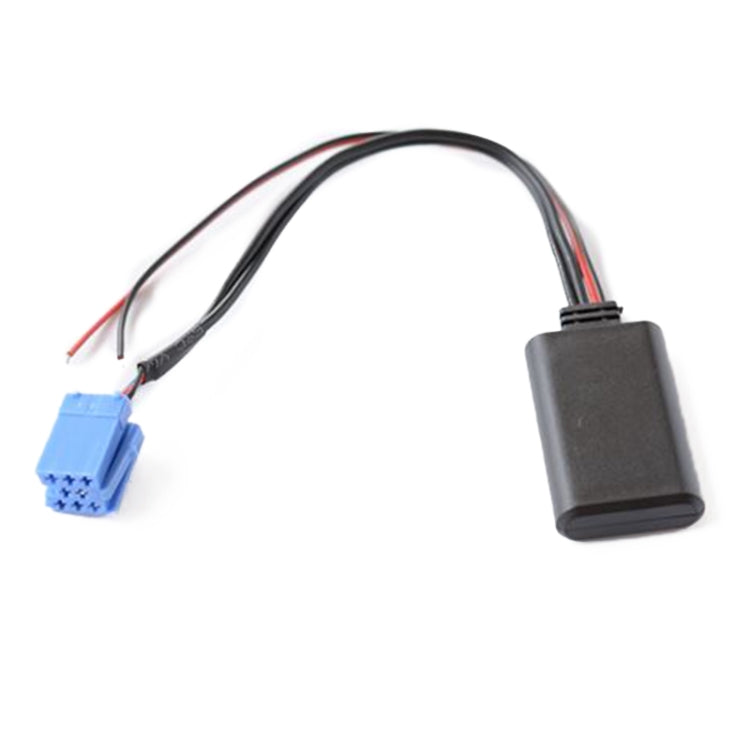 Car AUX Bluetooth Wireless Connection Audio Cable for Mercedes-Benz Smart 450 - DIY Cables by PMC TechLife | Online Shopping South Africa | PMC TechLife | Buy Now Pay Later Mobicred