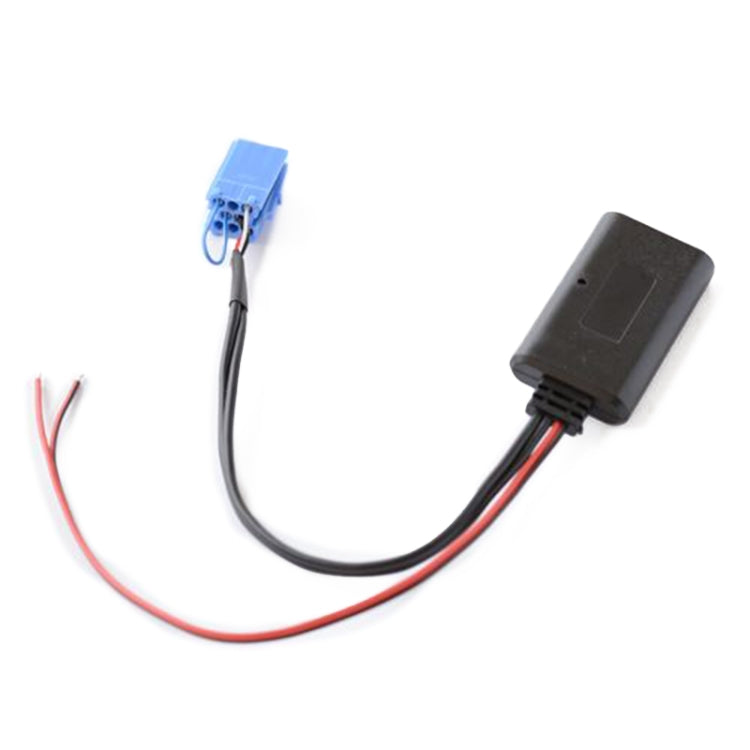 Car AUX Bluetooth Wireless Connection Audio Cable for Mercedes-Benz Smart 450 - DIY Cables by PMC TechLife | Online Shopping South Africa | PMC TechLife | Buy Now Pay Later Mobicred