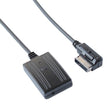 Car MMI 3G AMI Bluetooth Audio Cable Wiring Harness for Audi Q5 A5 A7 R7 S5 Q7 A6L A8L A4L - DIY Cables by PMC TechLife | Online Shopping South Africa | PMC TechLife | Buy Now Pay Later Mobicred