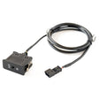 Car Navigation 16:9 Large Screen AUX + Cable for BMW X5 - DIY Cables by PMC TechLife | Online Shopping South Africa | PMC TechLife | Buy Now Pay Later Mobicred