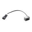 Car Original Microphone Cable Bluetooth Phone Microphone Pickup Wire Harness for BMW 5 Series X1 F18 3 Series - DIY Cables by PMC TechLife | Online Shopping South Africa | PMC TechLife | Buy Now Pay Later Mobicred