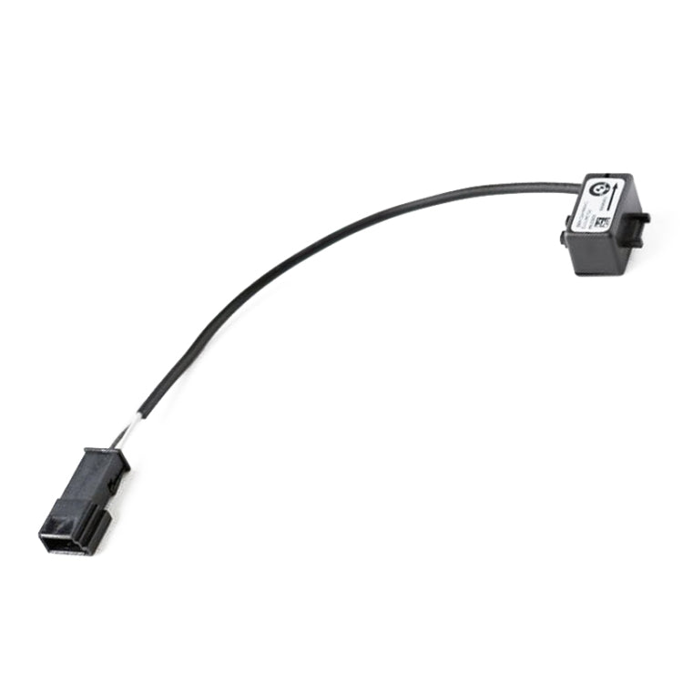 Car Original Microphone Cable Bluetooth Phone Microphone Pickup Wire Harness for BMW 5 Series X1 F18 3 Series - DIY Cables by PMC TechLife | Online Shopping South Africa | PMC TechLife | Buy Now Pay Later Mobicred