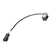 Car Original Microphone Cable Bluetooth Phone Microphone Pickup Wire Harness for BMW 5 Series X1 F18 3 Series