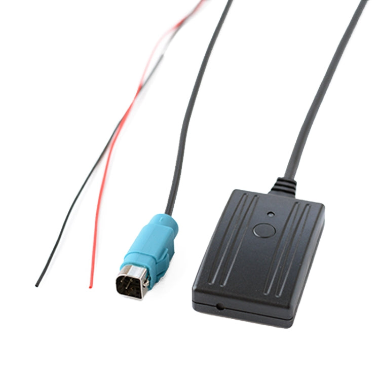 Car AUX Bluetooth Music Audio Cable + MIC for Alpine Kce-237b 123E 101E 102E 105E 117J 305S - DIY Cables by PMC TechLife | Online Shopping South Africa | PMC TechLife | Buy Now Pay Later Mobicred