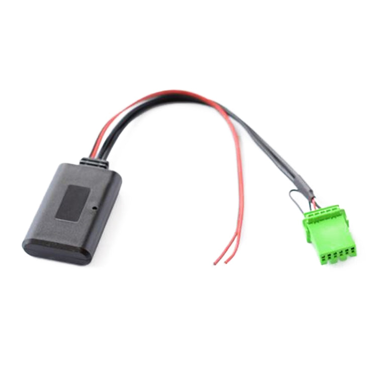 Car 6PIN AUX Bluetooth Audio Input Cable for Acura RDX TSX MDX CSX - DIY Cables by PMC TechLife | Online Shopping South Africa | PMC TechLife | Buy Now Pay Later Mobicred
