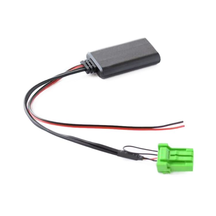 Car 6PIN AUX Bluetooth Audio Input Cable for Acura RDX TSX MDX CSX - DIY Cables by PMC TechLife | Online Shopping South Africa | PMC TechLife | Buy Now Pay Later Mobicred