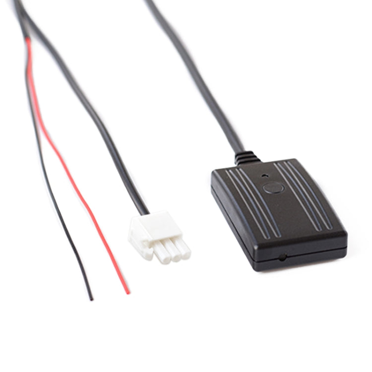 Motorcycle 3-pin AUX IN Bluetooth Music + MIC + Change Song for Honda Goldwing gl1800 - free shipping - PMC TechLife - Order now!