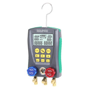 DUOYI DY517 Car Air Conditioning Repair Electronic Refrigerant Meter Air Conditioning Fluoride Meter