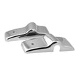 2 PCS MR033 Car Door Rearview Mirror Brackets for  Freightliner Century Columbia - Convex Mirror & Accessories by PMC TechLife | Online Shopping South Africa | PMC TechLife | Buy Now Pay Later Mobicred