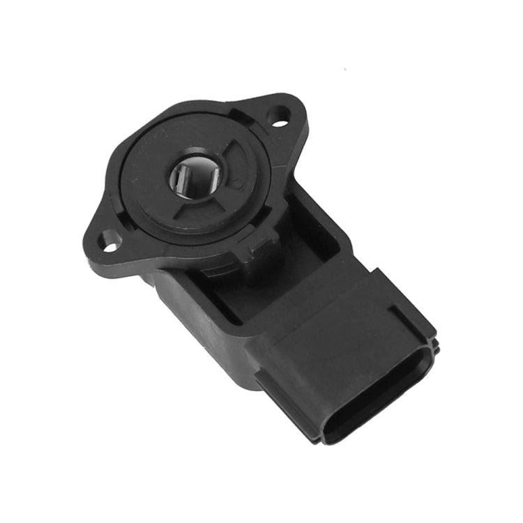 TP150 Car Throttle Position Sensor DY1164 for Ford / Lincoln / Mercury - Engine Fittings by PMC TechLife | Online Shopping South Africa | PMC TechLife