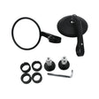 SF-166 Motorcycle Rearview Mirror Handle Reflective Mirror - Side Mirrors by PMC TechLife | Online Shopping South Africa | PMC TechLife | Buy Now Pay Later Mobicred