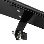 SFUITV-2 2.0 inch Car Modification Accessories HD Rear View Center Mirror for UTV