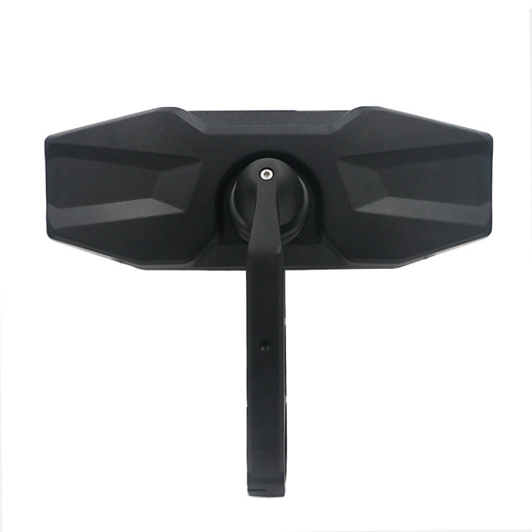 Universal 1.75 inch All Terrain Car Central Mirror Rearview Mirror For UTV/ATV - Side Mirrors by PMC TechLife | Online Shopping South Africa | PMC TechLife | Buy Now Pay Later Mobicred