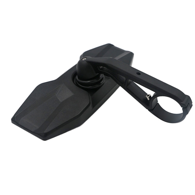Universal 1.75 inch All Terrain Car Central Mirror Rearview Mirror For UTV/ATV - Side Mirrors by PMC TechLife | Online Shopping South Africa | PMC TechLife | Buy Now Pay Later Mobicred