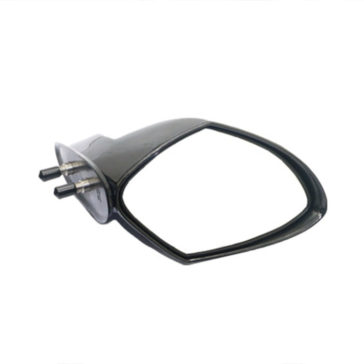 Water Motorcycle Rearview Mirror Reflective Mirror For VXR/FS, Specification: Single Right - Side Mirrors by PMC TechLife | Online Shopping South Africa | PMC TechLife | Buy Now Pay Later Mobicred