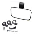 UTV-10 Sandy Beach Car Big View Rearview Mirror for UTV / ATVs, 1.5 inch, 1.75 inch, 2 inch - free shipping - PMC TechLife - Order now!