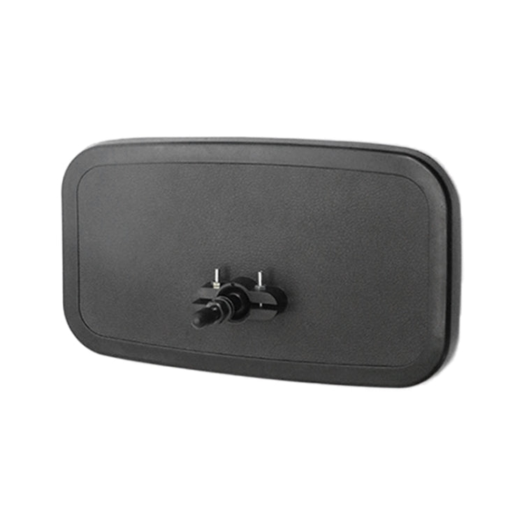 UTV-10 Sandy Beach Car Big View Rearview Mirror for UTV / ATVs, 1.5 inch, 1.75 inch, 2 inch - free shipping - PMC TechLife - Order now!