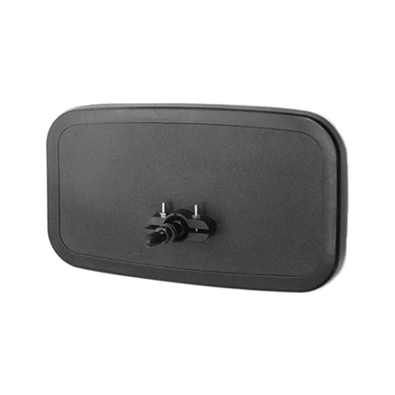 UTV-10 Sandy Beach Car Big View Rearview Mirror for UTV / ATVs, 1.5 inch, 1.75 inch, 2 inch