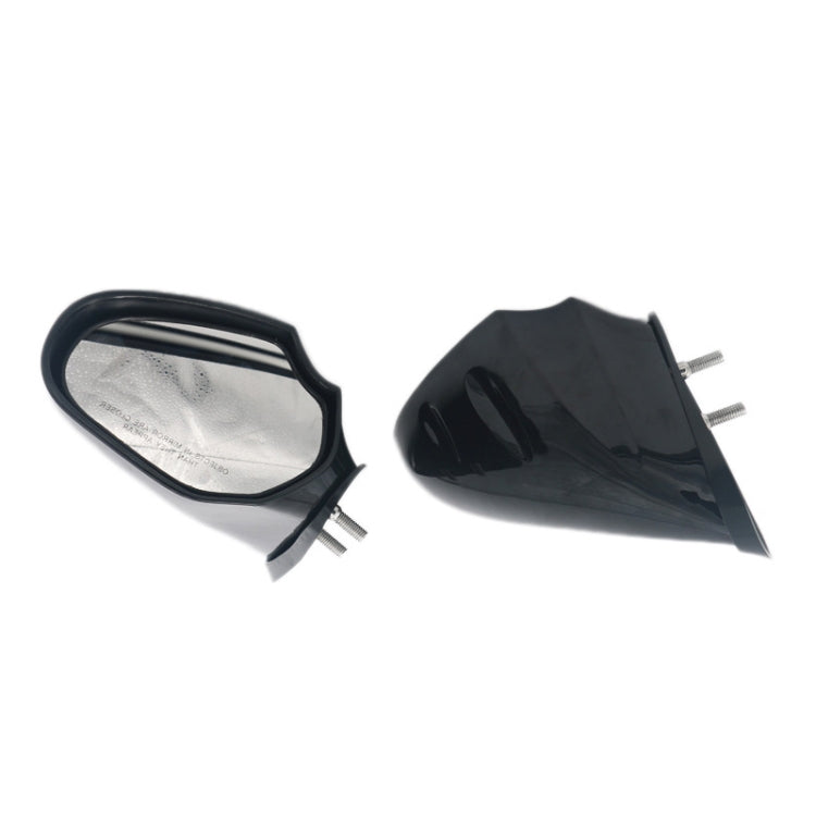 SFM-02 Single Left Mirror Motorboat Rearview Mirror for Jet Ski VX /VXR /VXS / V1 - Side Mirrors by PMC TechLife | Online Shopping South Africa | PMC TechLife | Buy Now Pay Later Mobicred