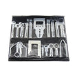 38 in 1 Car Audio Disassembly Tool DVD CD Navigation Tool for Mercedes-Benz / Volkswagen / Audi - Hand Tool Sets by PMC TechLife | Online Shopping South Africa | PMC TechLife