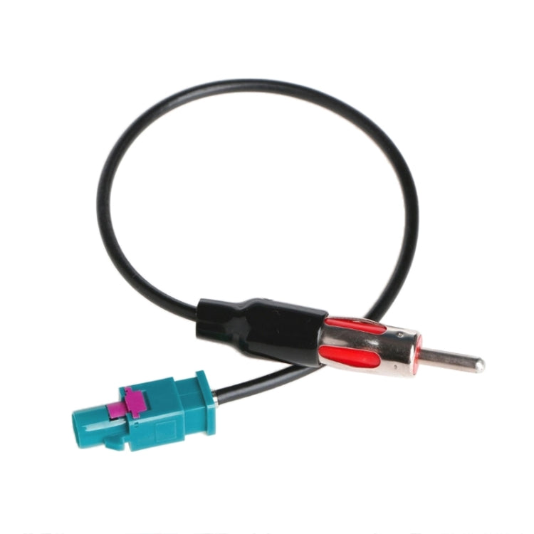 3 PCS FAKRA Male Car Antenna Adapter European Car GPS Antenna - Aerials by PMC TechLife | Online Shopping South Africa | PMC TechLife | Buy Now Pay Later Mobicred