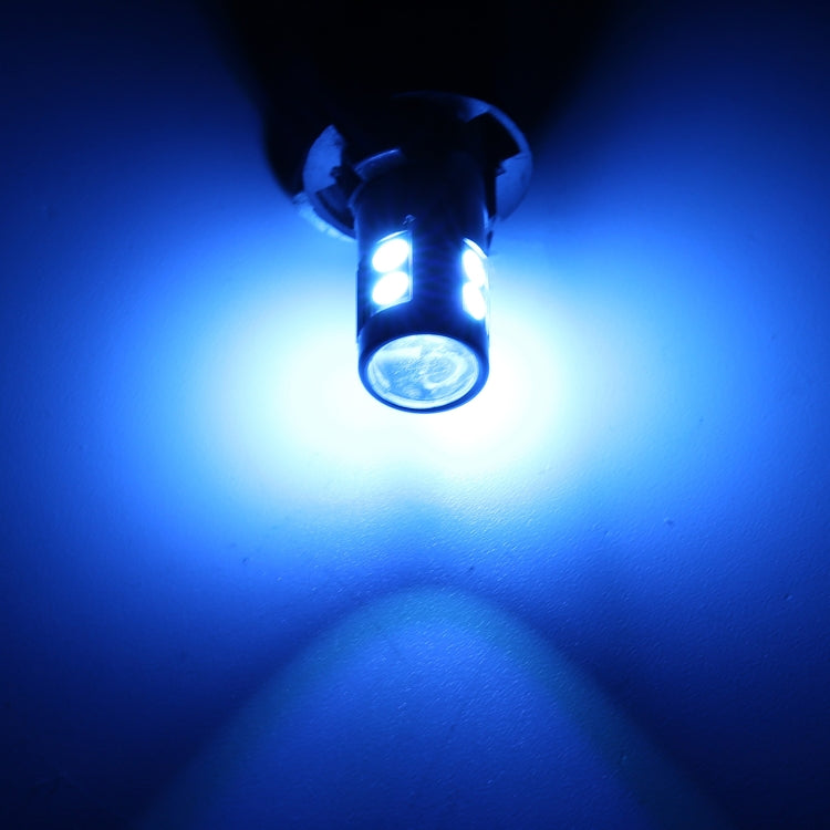 4 PCS T10 DC12V / 2W Car Clearance Light 9LEDs SMD-3030 Lamp Beads (Ice Blue Light) - Clearance Lights by PMC TechLife | Online Shopping South Africa | PMC TechLife | Buy Now Pay Later Mobicred