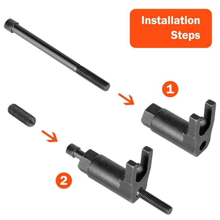 Car Modification Injector Removal Tool for Ford F-250 F-350 F-450 F-550 - free shipping - PMC TechLife - Order now!