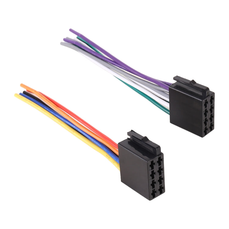 Car CD Tail Cable Radio Antenna Adapter Cable for Volkswagen - DIY Cables by PMC TechLife | Online Shopping South Africa | PMC TechLife | Buy Now Pay Later Mobicred