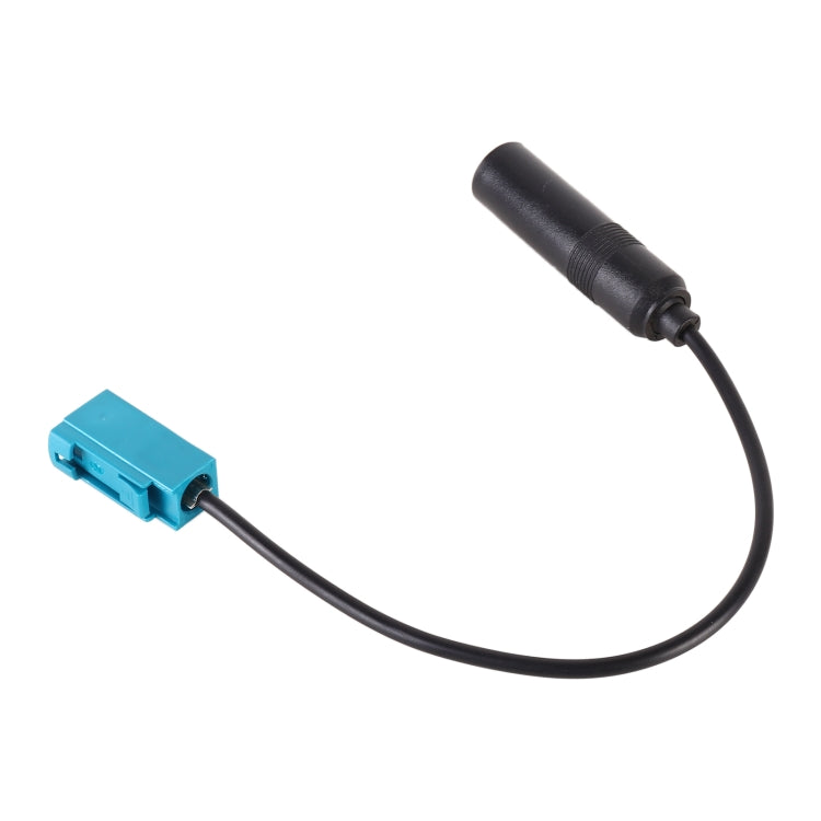 Car Radio Antenna Extension Cable for Volkswagen