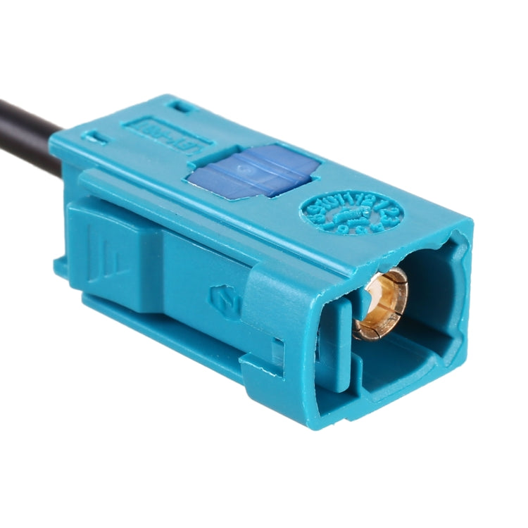 Car Radio Antenna Extension Cable for Volkswagen - Aerials by PMC TechLife | Online Shopping South Africa | PMC TechLife