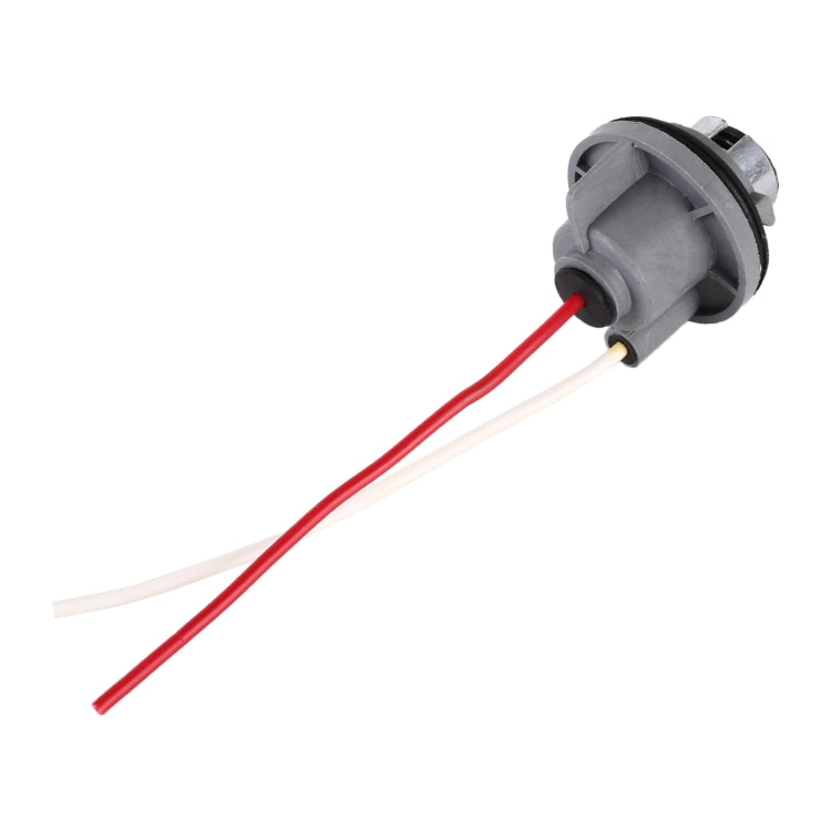 Car Reversing Light / Turning Light Holder with Cable - Wires by PMC TechLife | Online Shopping South Africa | PMC TechLife | Buy Now Pay Later Mobicred