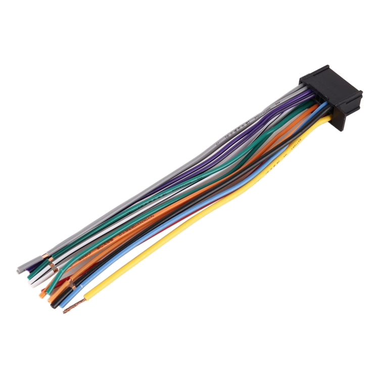 Car CD Tail Cable Radio Antenna Adapter Cable 1 for Old Pioneer - DIY Cables by PMC TechLife | Online Shopping South Africa | PMC TechLife | Buy Now Pay Later Mobicred