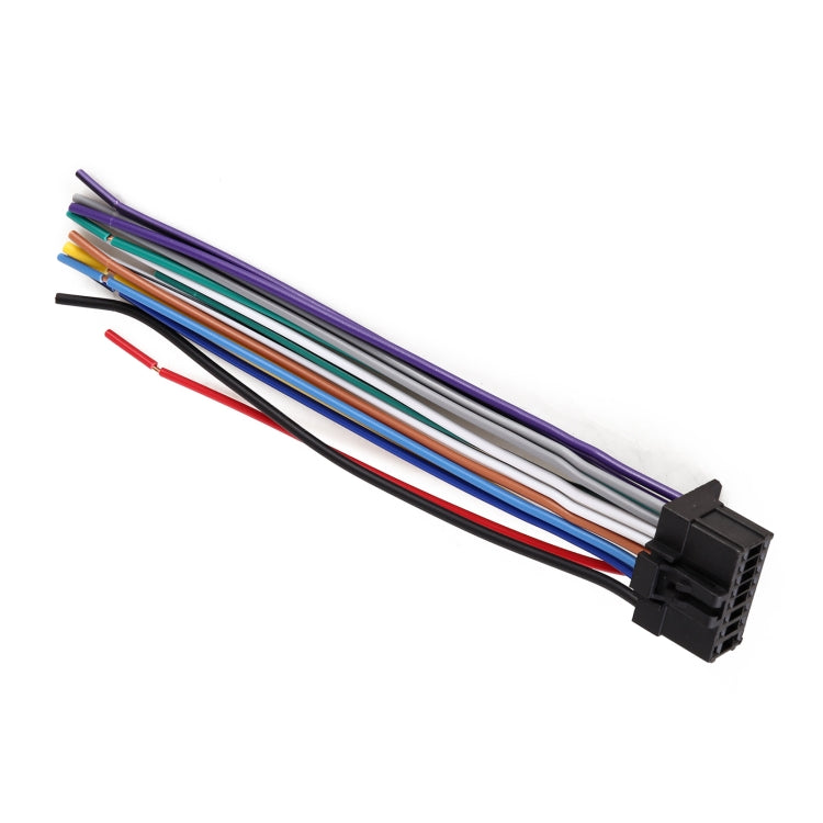 Car CD Tail Cable Radio Antenna Adapter Cable 2 for Old Pioneer - DIY Cables by PMC TechLife | Online Shopping South Africa | PMC TechLife | Buy Now Pay Later Mobicred