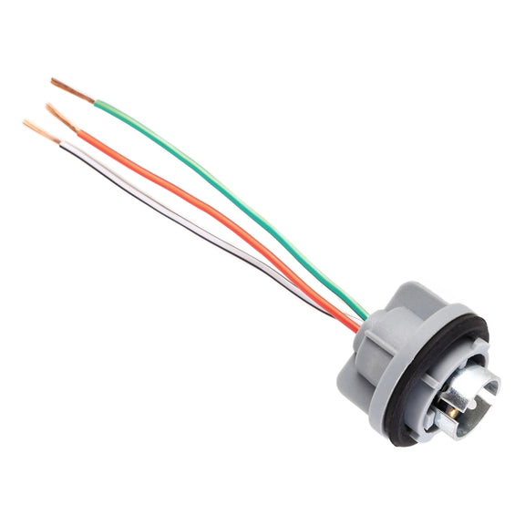 Car Brake Light Holder with Cable