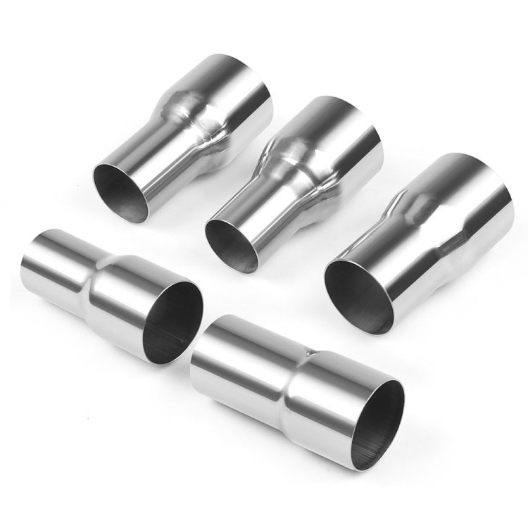 51-76mm Car Modified Exhaust Pipe Joint - Engine Fittings by PMC TechLife | Online Shopping South Africa | PMC TechLife | Buy Now Pay Later Mobicred