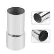 57-63mm Car Modified Exhaust Pipe Joint - Engine Fittings by PMC TechLife | Online Shopping South Africa | PMC TechLife | Buy Now Pay Later Mobicred