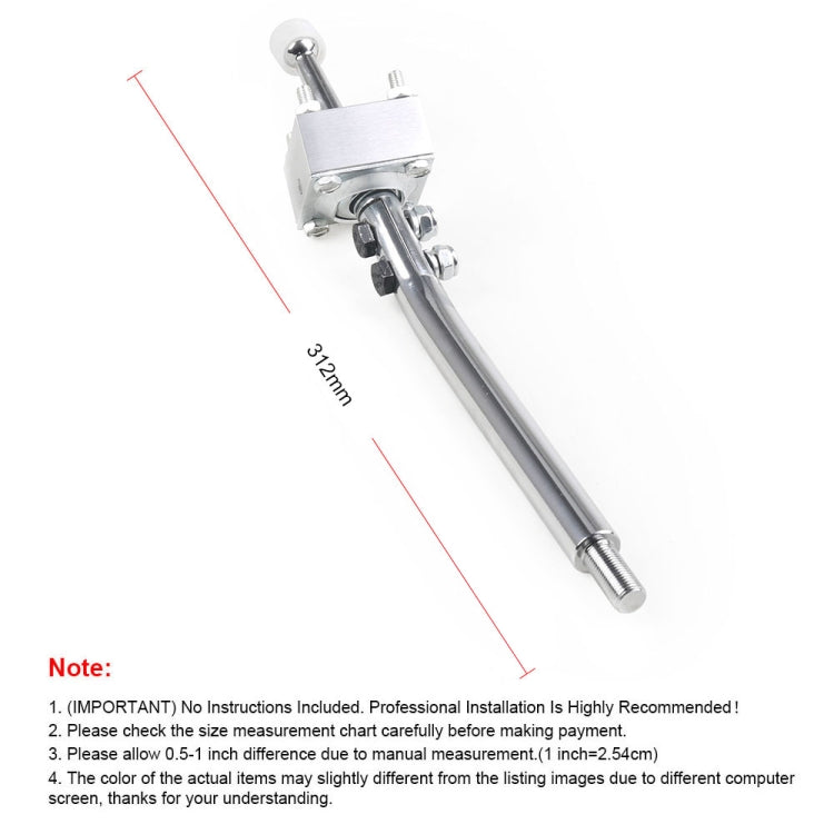 Car Modified Gear Lever for Toyota Supra / Celica 1978-2002 - Shift Knob by PMC TechLife | Online Shopping South Africa | PMC TechLife | Buy Now Pay Later Mobicred