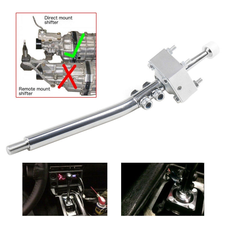 Car Modified Gear Lever for Toyota Supra / Celica 1978-2002 - Shift Knob by PMC TechLife | Online Shopping South Africa | PMC TechLife | Buy Now Pay Later Mobicred