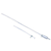 2 PCS Motorcycle Hydraulic Brake Bleeder Tool
