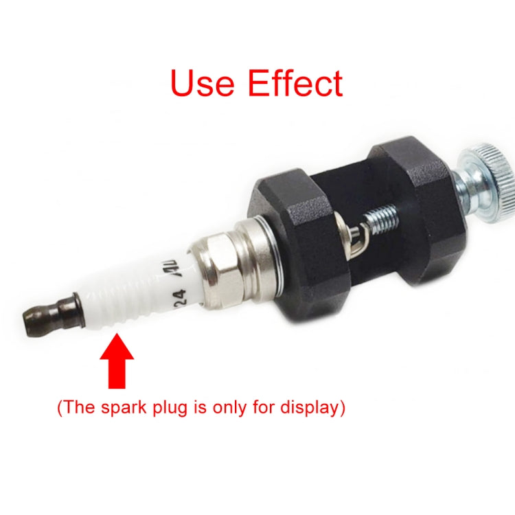 M12 Car Engine Spark Plug Gap Tool - Engine Fittings by PMC Jewellery | Online Shopping South Africa | PMC Jewellery | Buy Now Pay Later Mobicred