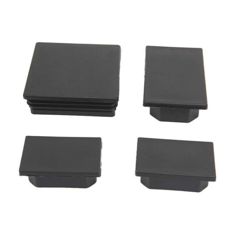 Car Body Rear Frame Left and Right Holes Dust Plugs for Ford F150 2017-2019 - Others by PMC TechLife | Online Shopping South Africa | PMC TechLife | Buy Now Pay Later Mobicred