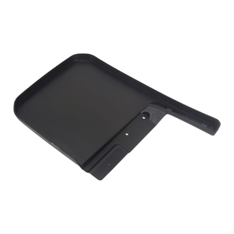 Car ABS Splash Flaps Mudguards Fender Guard for Jeep Wrangler JT 2019-2021 - Mudguards by PMC TechLife | Online Shopping South Africa | PMC TechLife | Buy Now Pay Later Mobicred